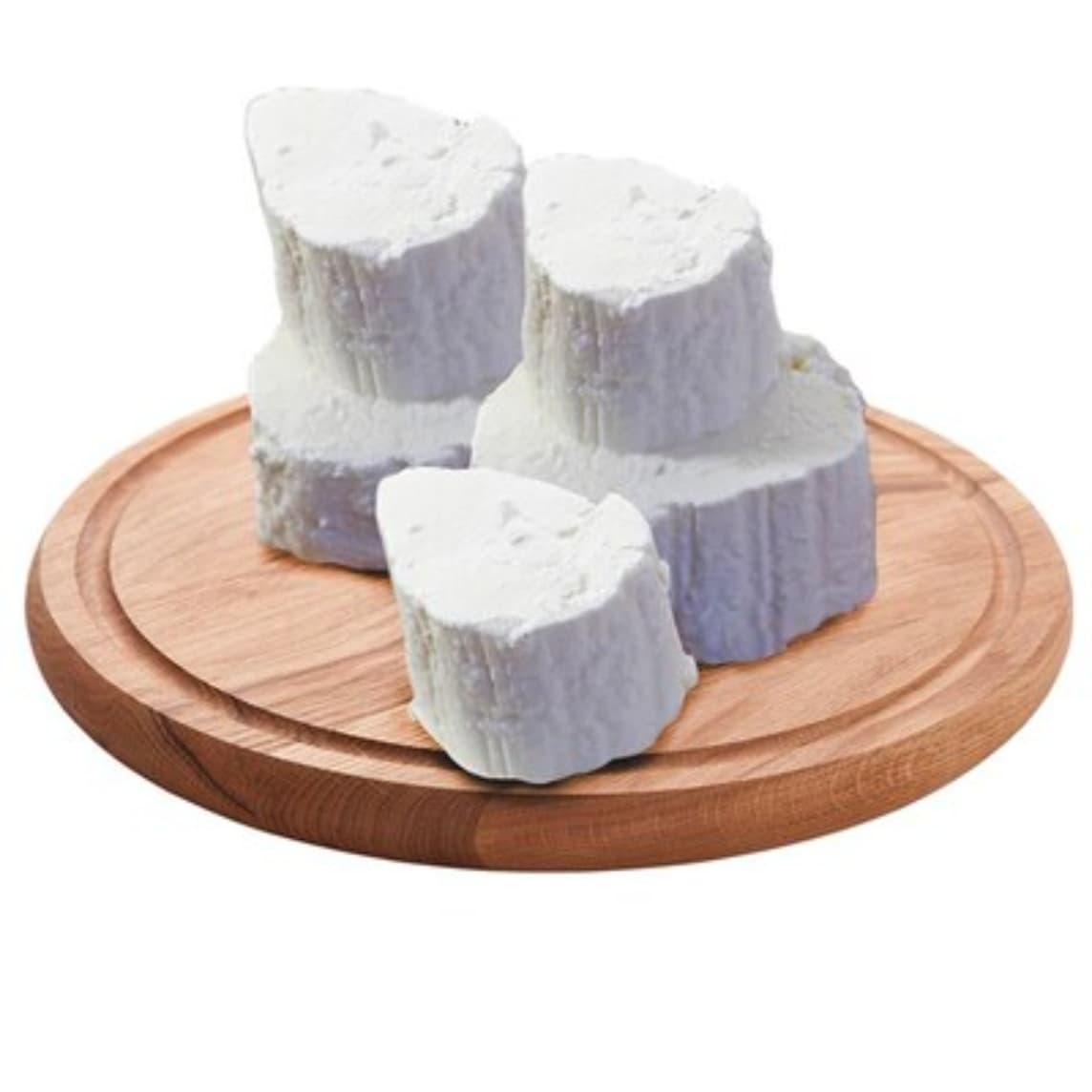 Baladi White Cheese (500g)