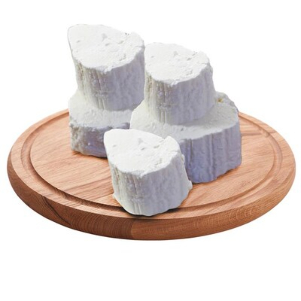 Baladi White Cheese (500g)