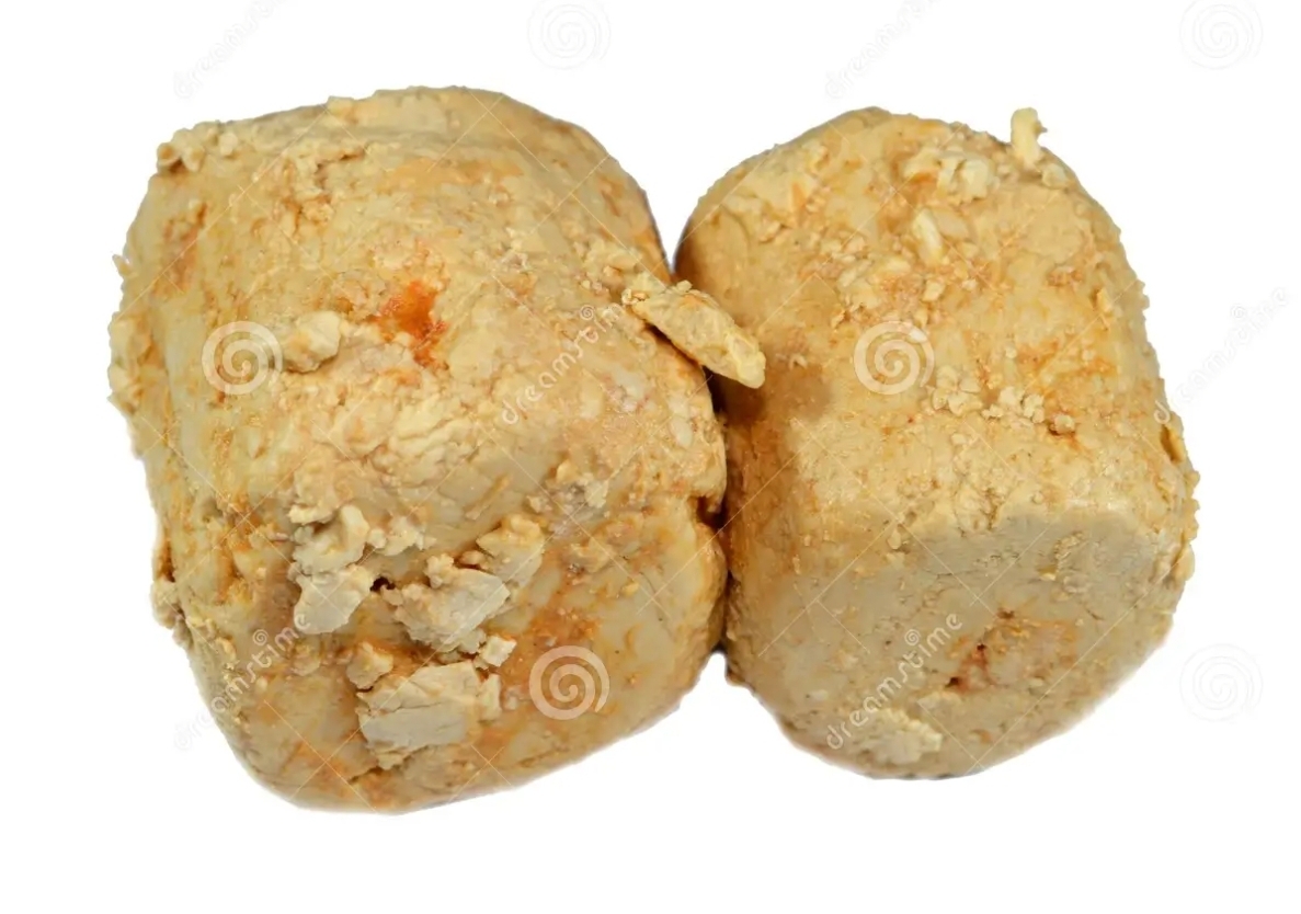 Aged Baladi Mish (400g)